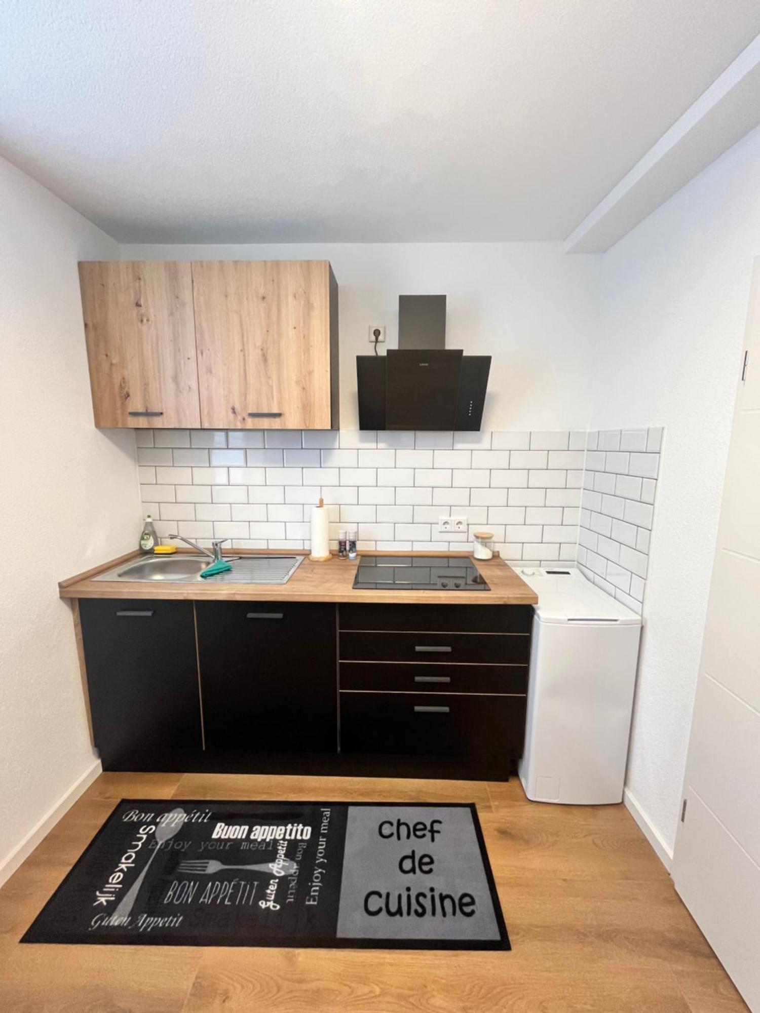 Apartment New York Naehe Duesseldorf, Messe, Hbf, City, Wifi, Helios Hospital Krefeld